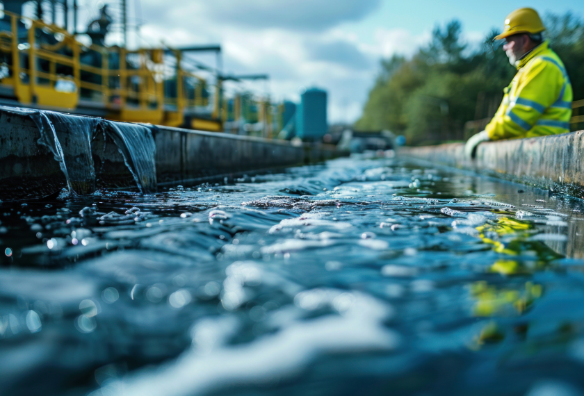 Thames Water ‘in crisis’ with rising debt and crumbling infrastructure